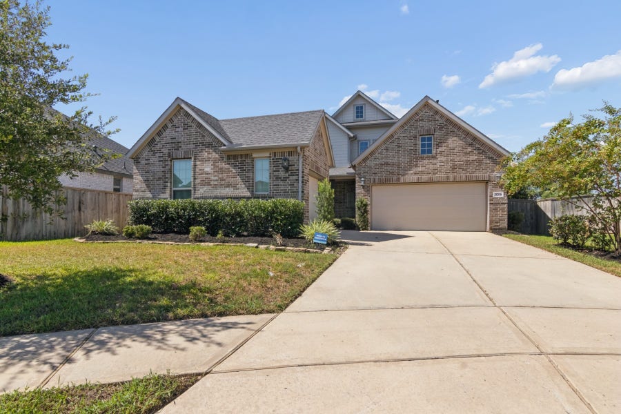 Property photo for 31706 Azalea Crest Lane, Hockley, TX