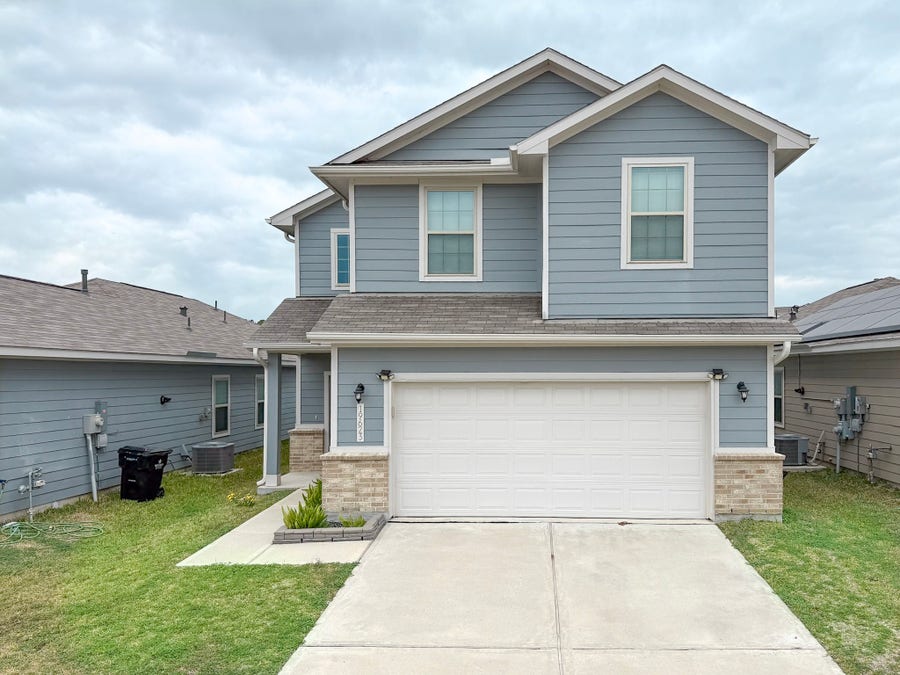 Property photo for 19623 Cat Spruce Court, Porter, TX