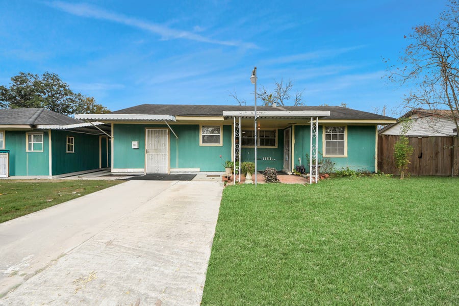 Property photo for 9701 Foredale Street, Houston, TX
