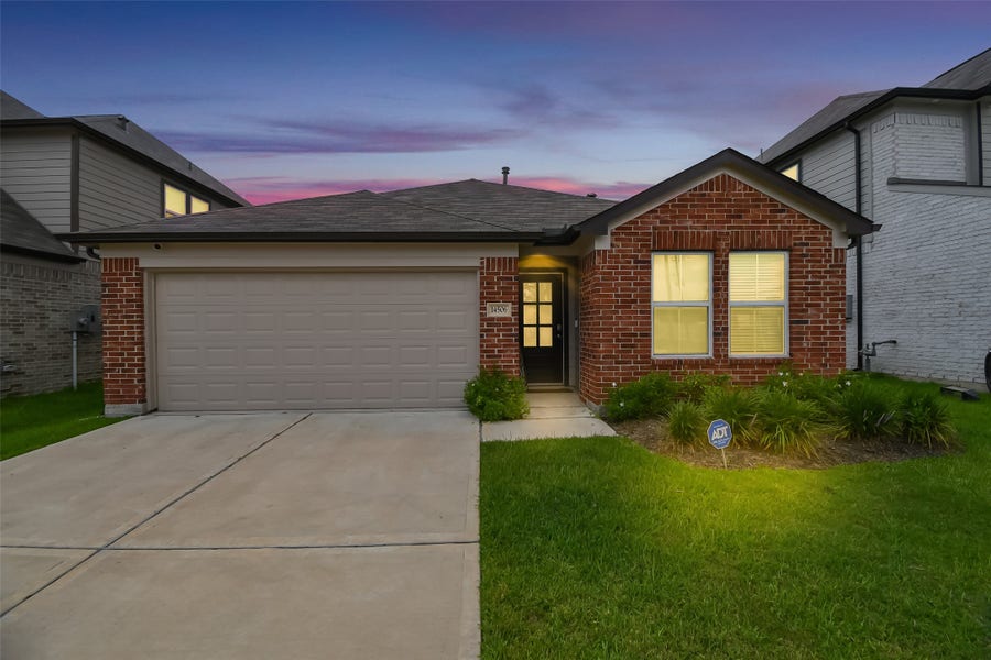 Property photo for 14506 Tundra Swan Drive, Houston, TX