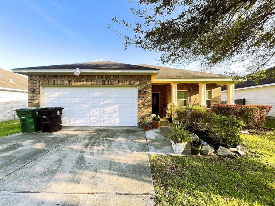 Property photo for 3206 Druid Street, Houston, TX