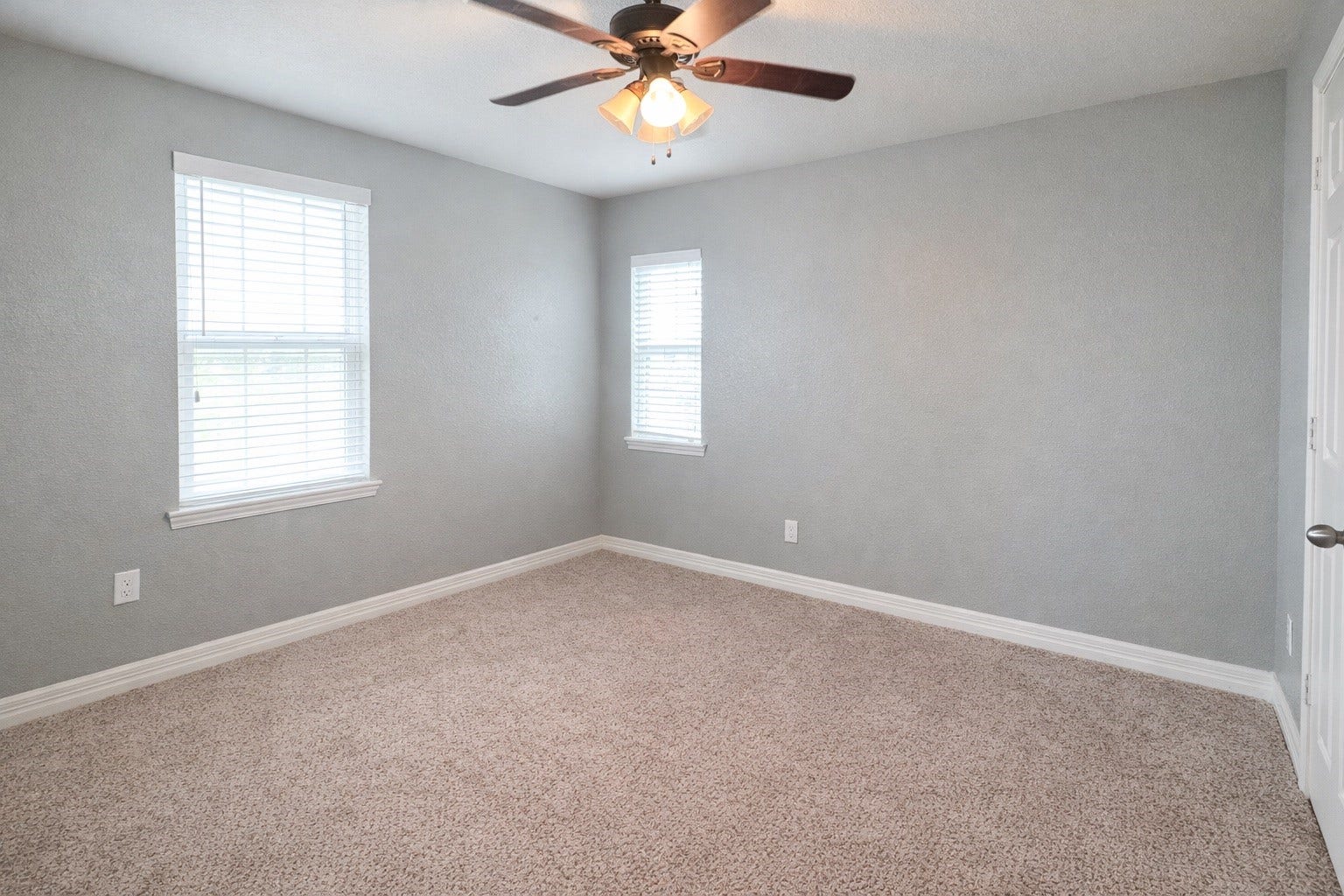 10203 Hidden Creek Falls Lane, Brookshire, TX 77423 3RD BEDROOM