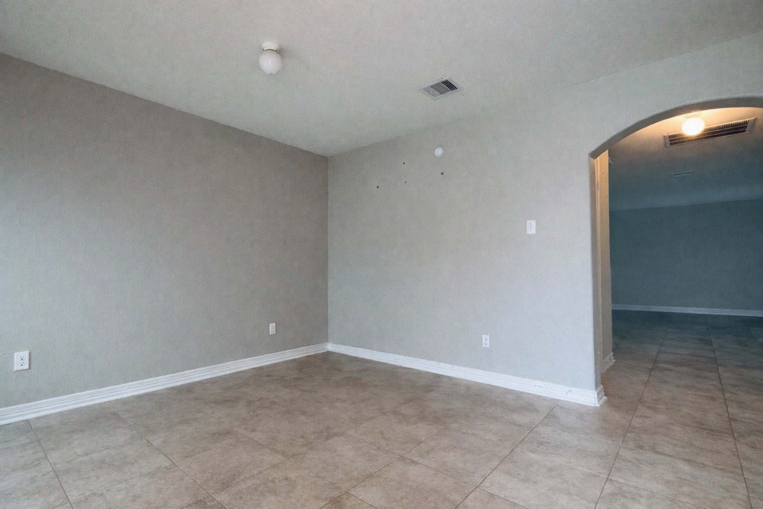 10203 Hidden Creek Falls Lane, Brookshire, TX 77423 LIVING ROOM / FLEX