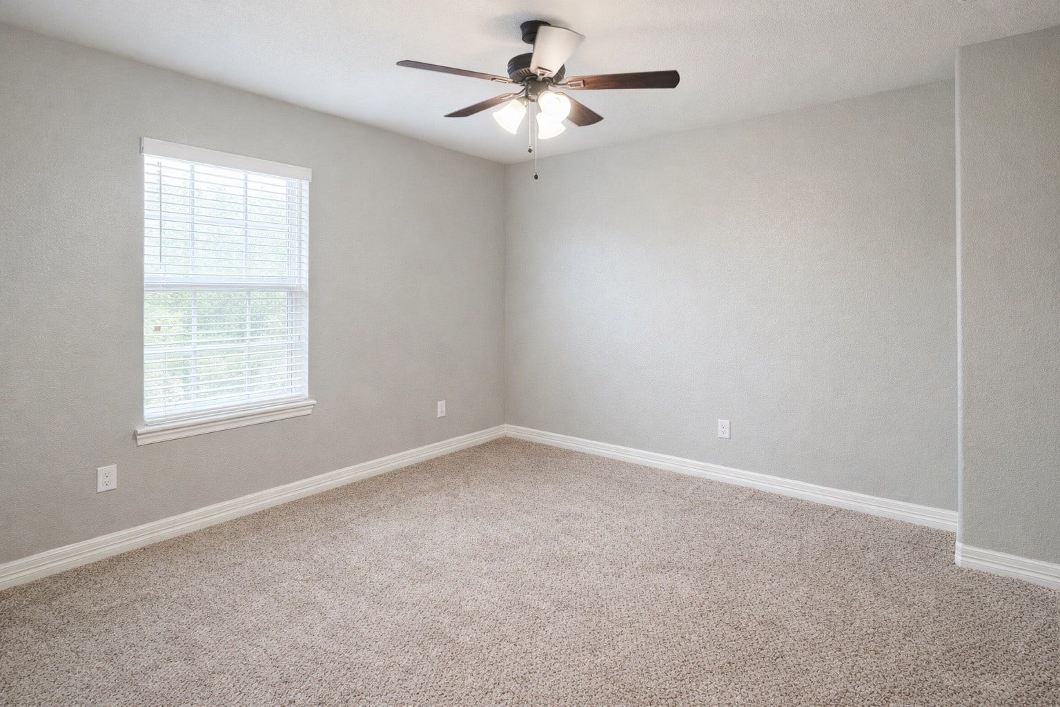 10203 Hidden Creek Falls Lane, Brookshire, TX 77423 2ND BEDROOM