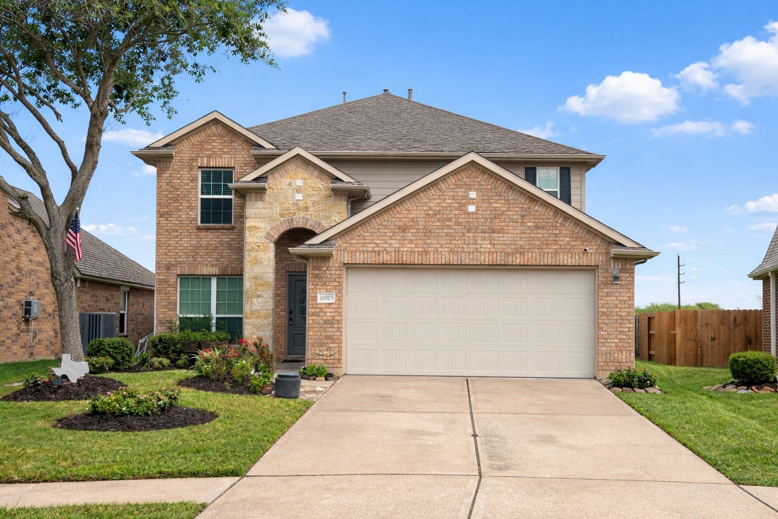10203 Hidden Creek Falls Lane, Brookshire, TX 77423 10203 Hidden Creek Falls Lane, Brookshire, TX 77423