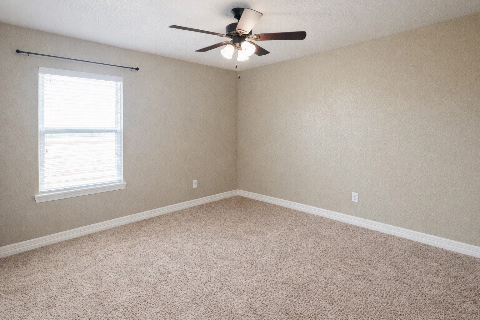 10203 Hidden Creek Falls Lane, Brookshire, TX 77423 4TH BEDROOM