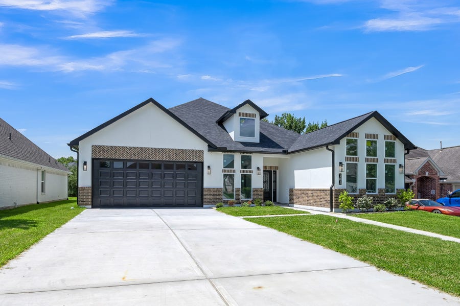 Property photo for 101 Bermuda Circle, Montgomery, TX