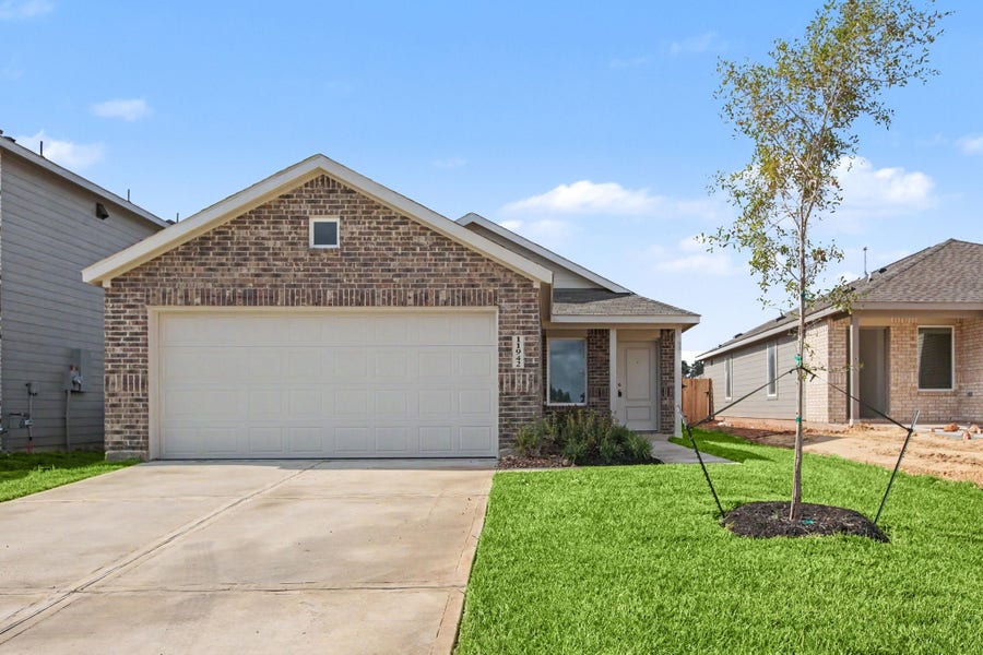 Property photo for 11942 Noble Wood Village Drive, Magnolia, TX