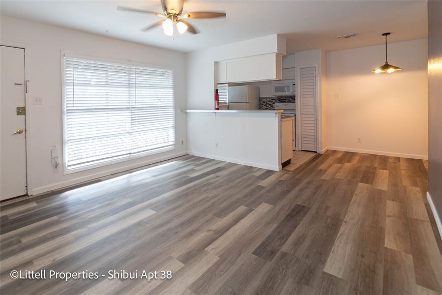 Property photo for 714 Woodrow St, #38, Houston, TX