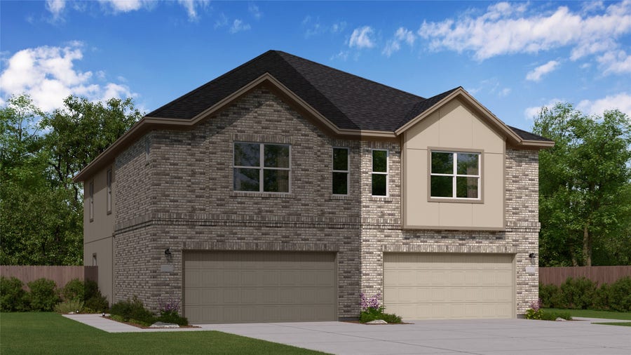 Property photo for 2155 Visalia Villa Drive, Rosharon, TX