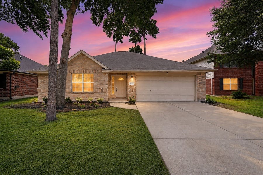 Property photo for 12919 Maples Perch Court, Humble, TX