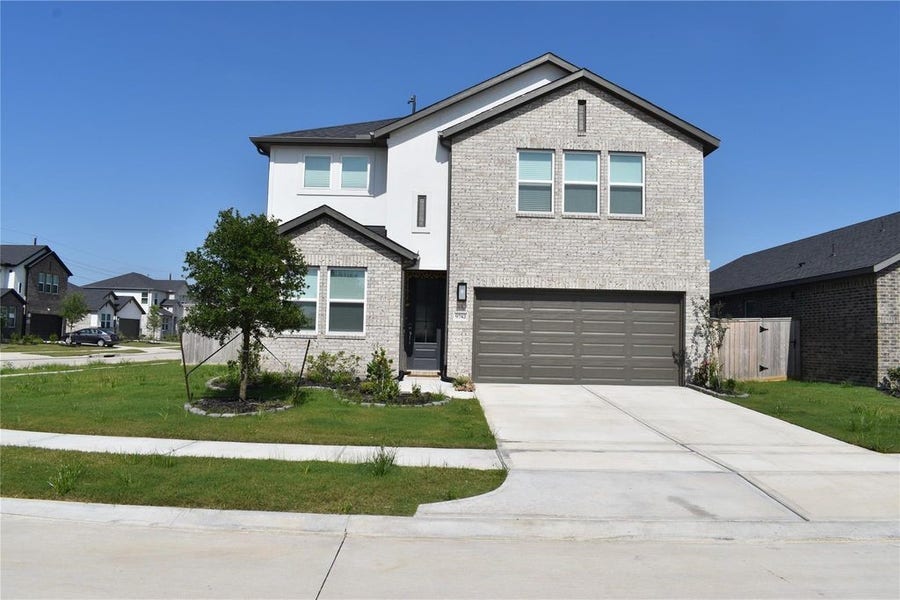 Property photo for 9742 Burlington Bristol Dr, Cypress, TX