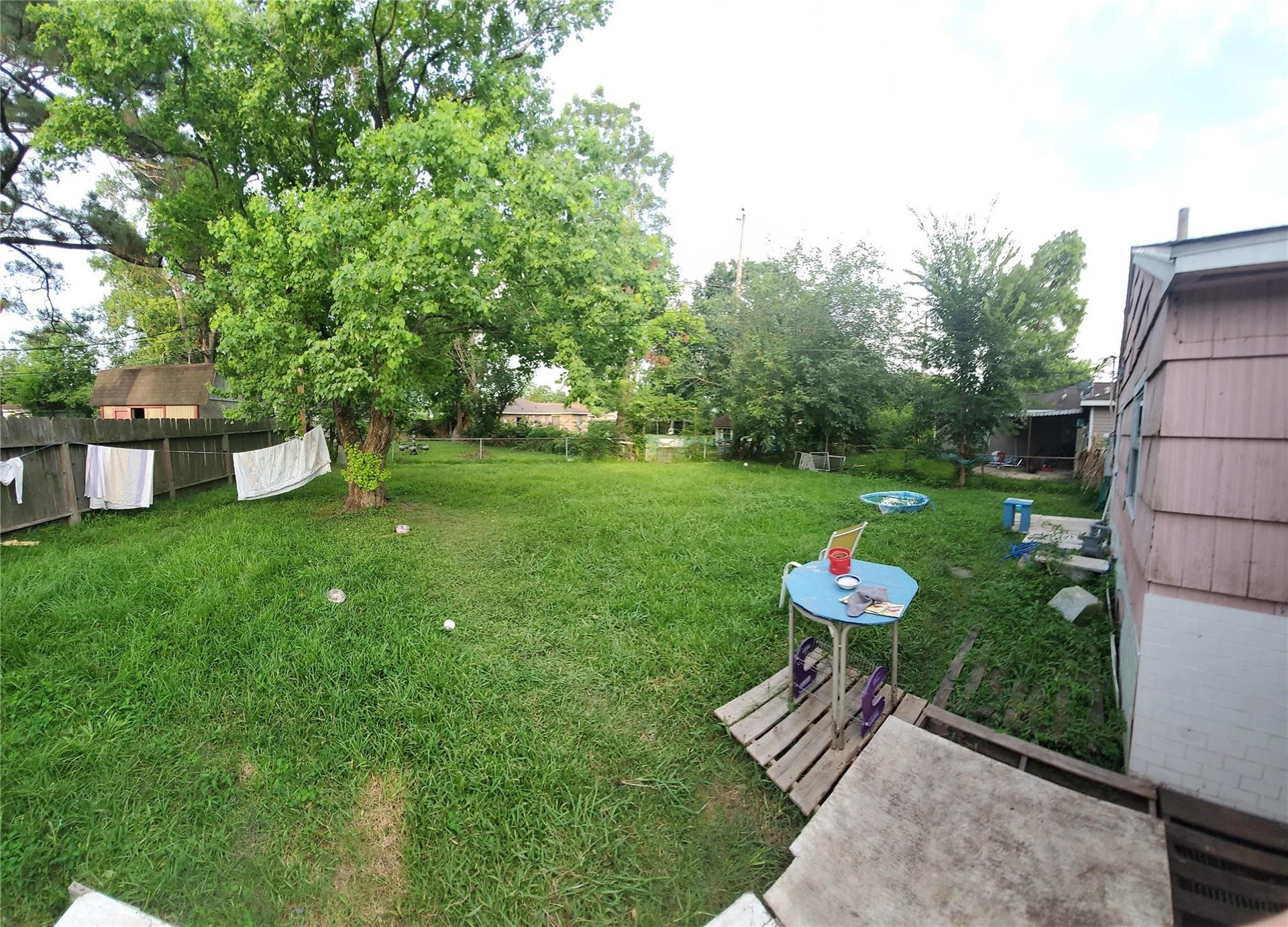 1507 Scarborough Lane, Pasadena, TX 77502