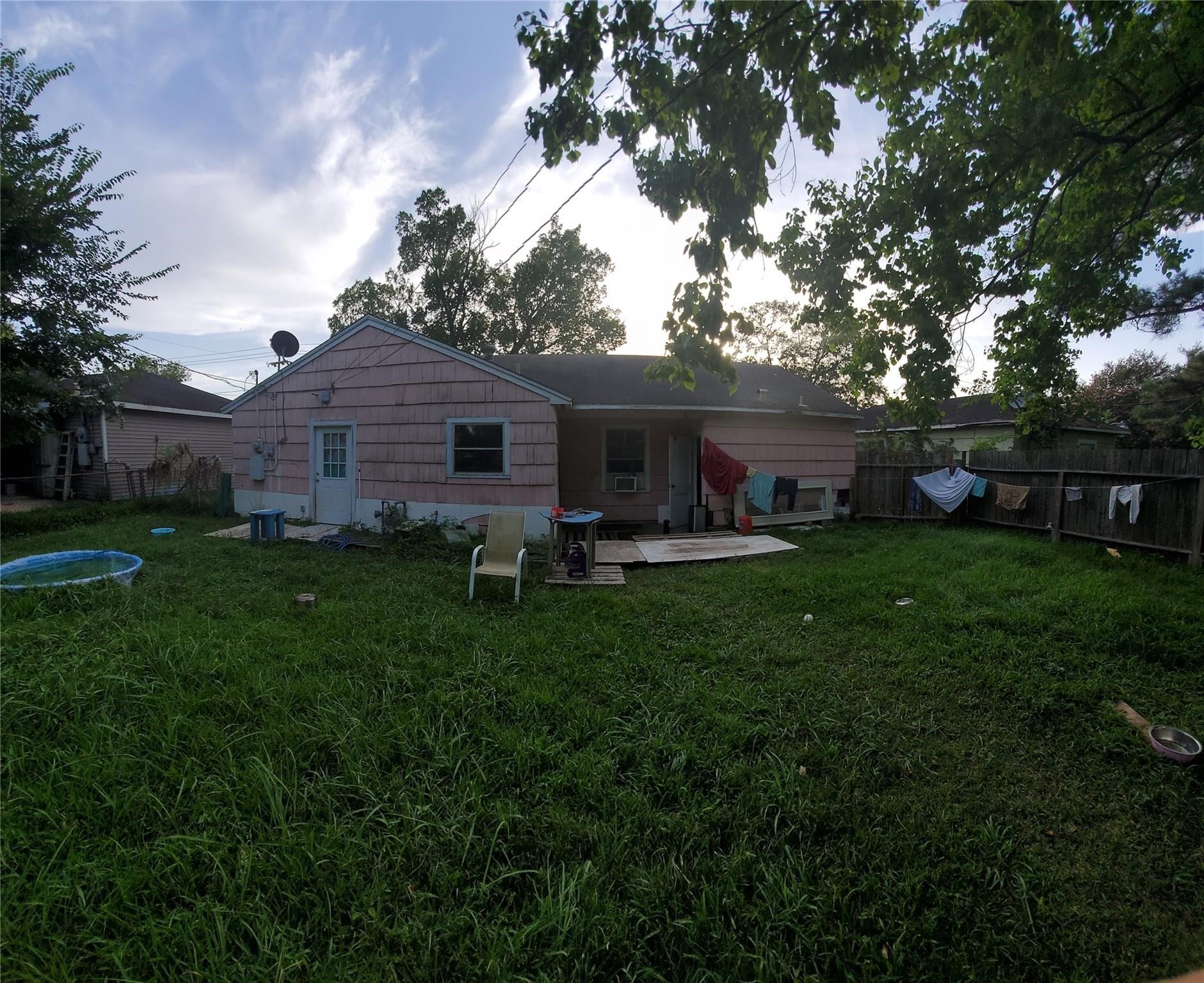 1507 Scarborough Lane, Pasadena, TX 77502