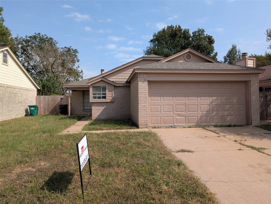 Property photo for 7514 Shaddock, Houston, TX