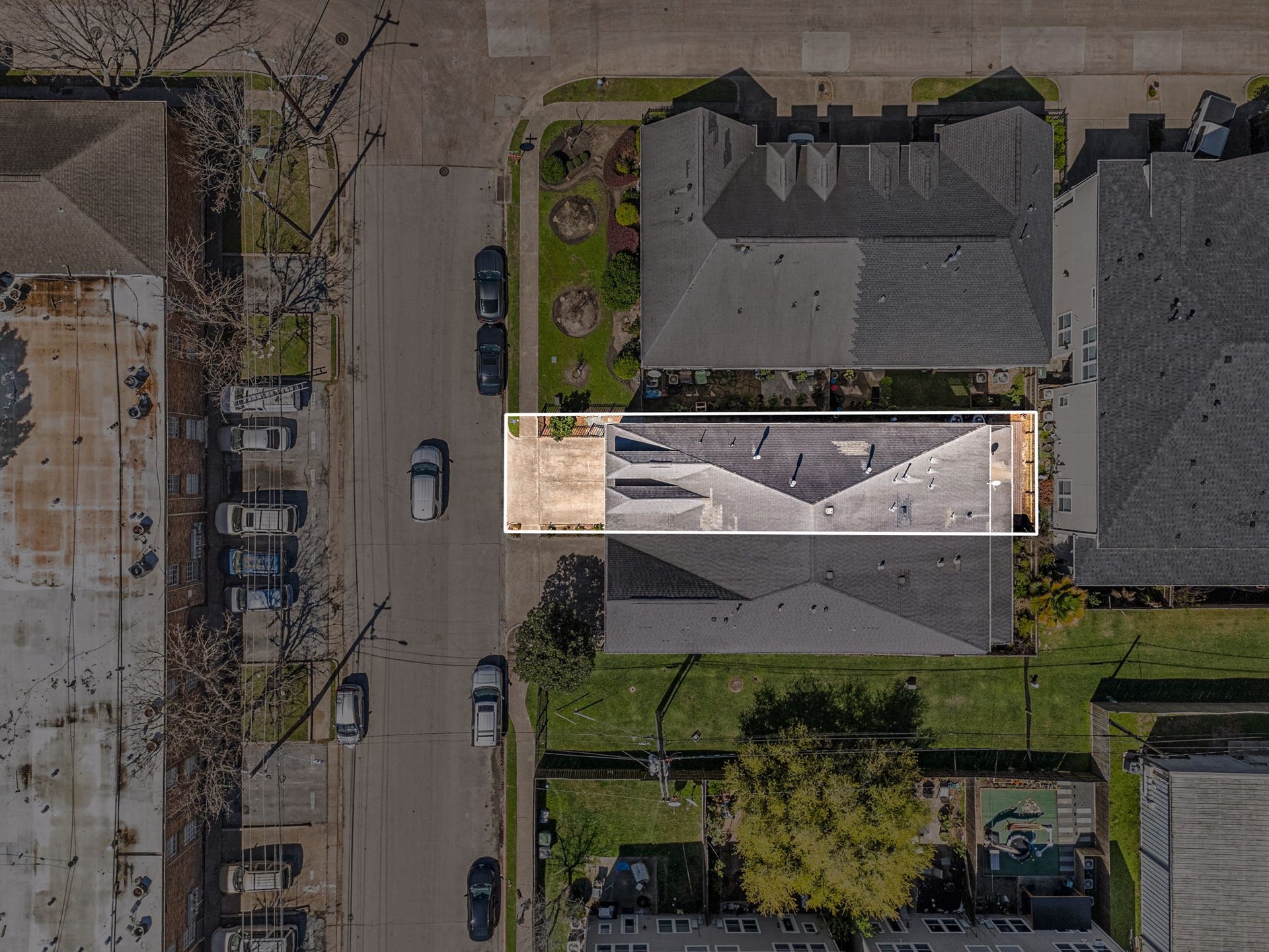 6309 Mapleridge Street, Houston, TX 77081 6309 Mapleridge Street, Houston, TX 77081