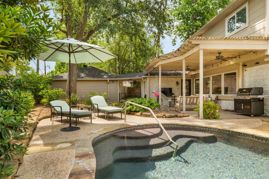 Property photo for 11731 Pebbleton Drive, Houston, TX