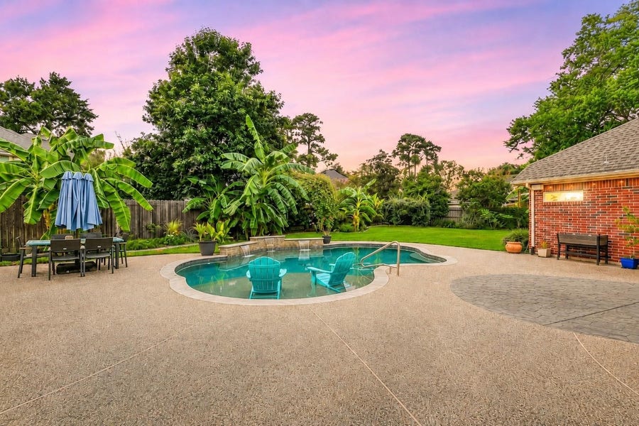 Property photo for 20407 Sagecombe Court, Spring, TX