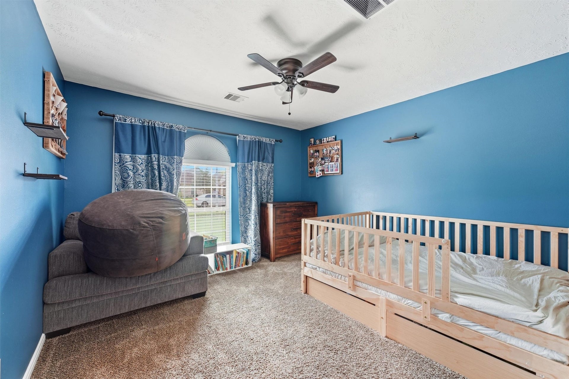 6715 Arlington Drive, Manvel, TX 77578 Bedroom