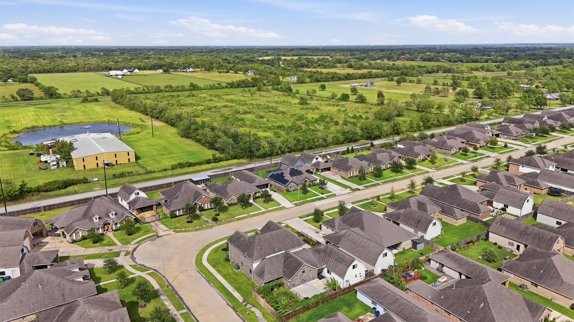 6715 Arlington Drive, Manvel, TX 77578 6715 Arlington Drive, Manvel, TX 77578