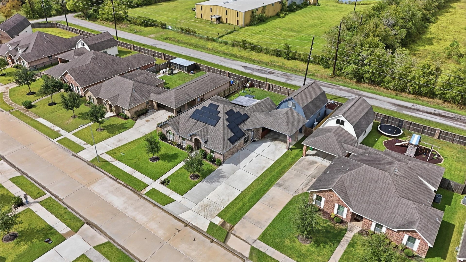 6715 Arlington Drive, Manvel, TX 77578 6715 Arlington Drive, Manvel, TX 77578