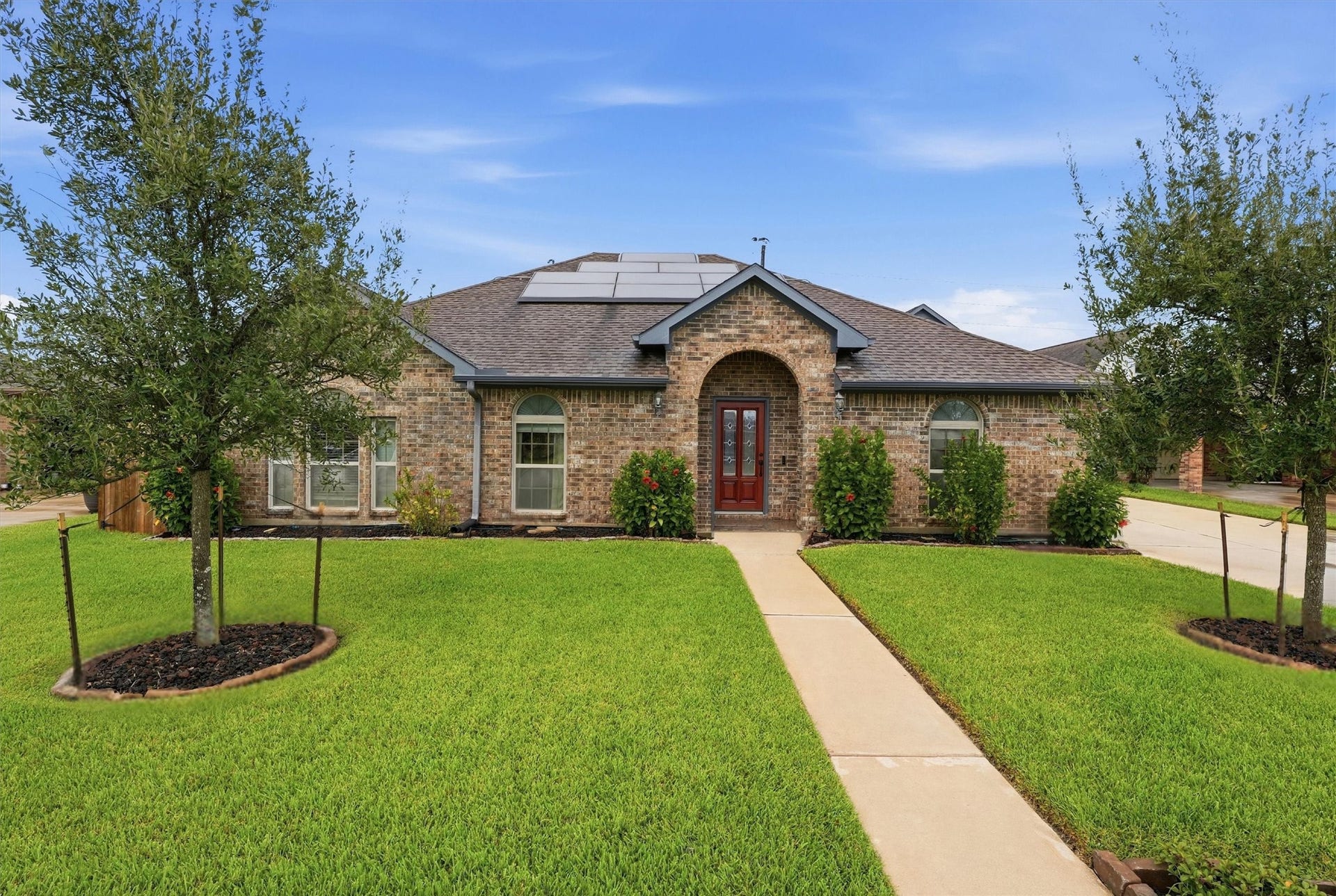 6715 Arlington Drive, Manvel, TX 77578 6715 Arlington Drive, Manvel, TX 77578