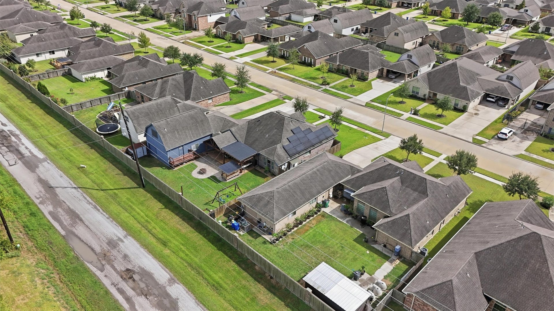 6715 Arlington Drive, Manvel, TX 77578 6715 Arlington Drive, Manvel, TX 77578