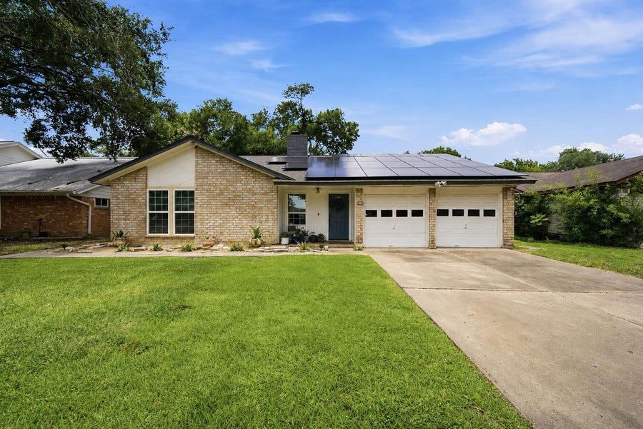 Property photo for 22518 Elsinore Drive, Katy, TX