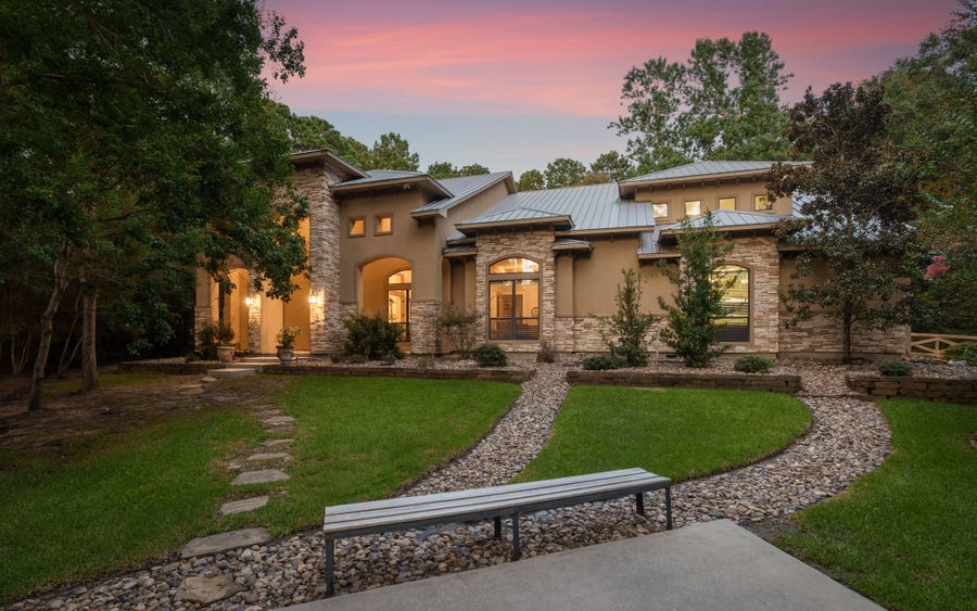 Property photo for 37372 Masters Circle, Magnolia, TX