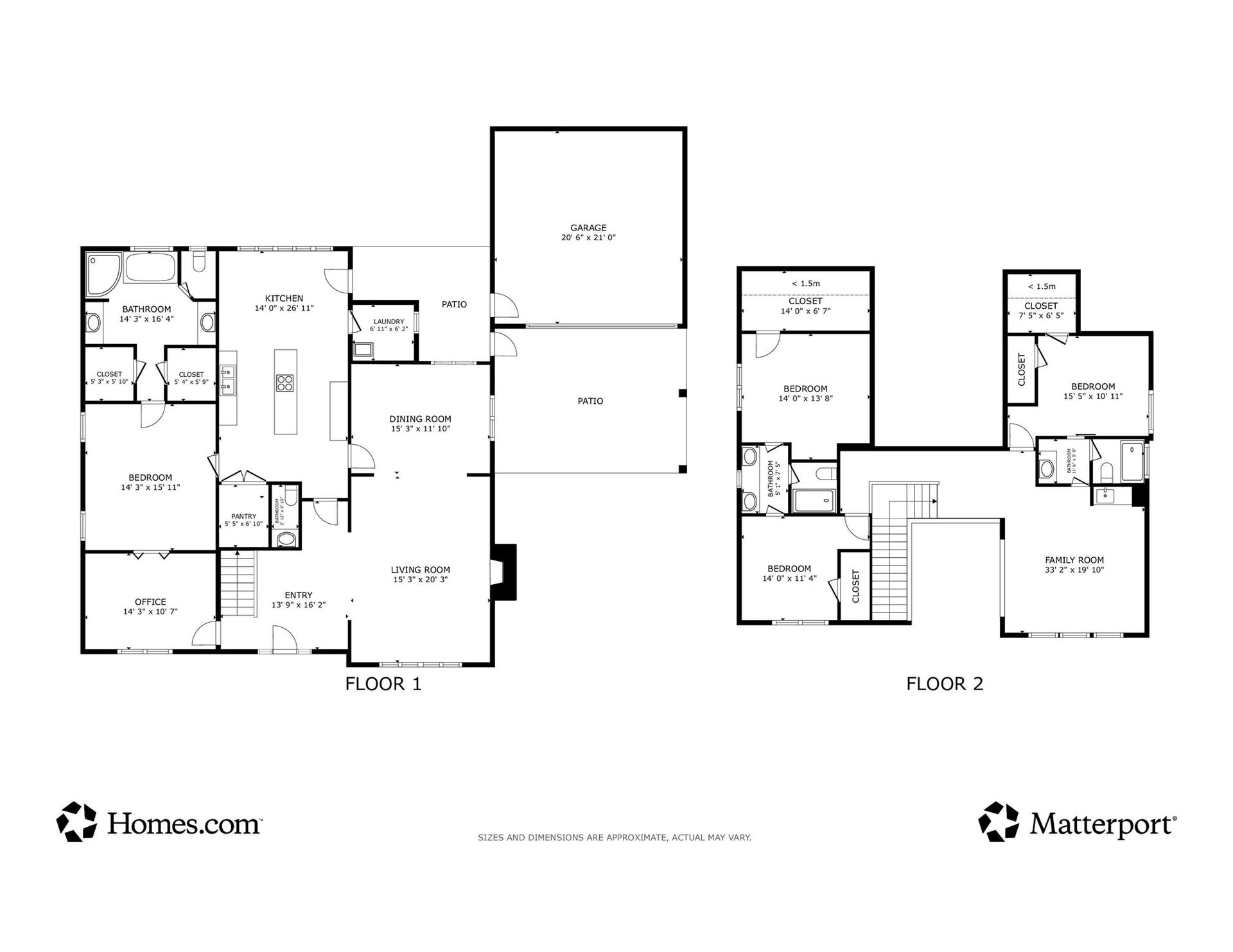 2918 Deer Creek Drive, Sugar Land, TX 77478 floorplan sketch