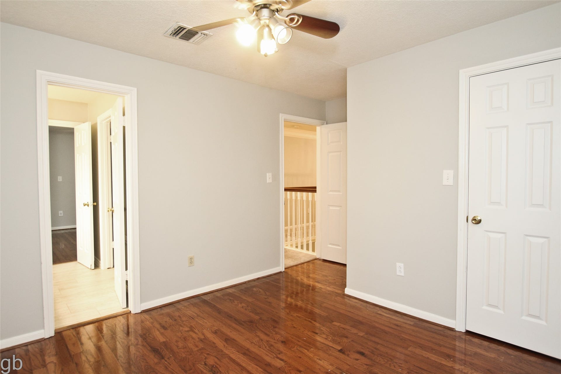 2918 Deer Creek Drive, Sugar Land, TX 77478 Bed 3