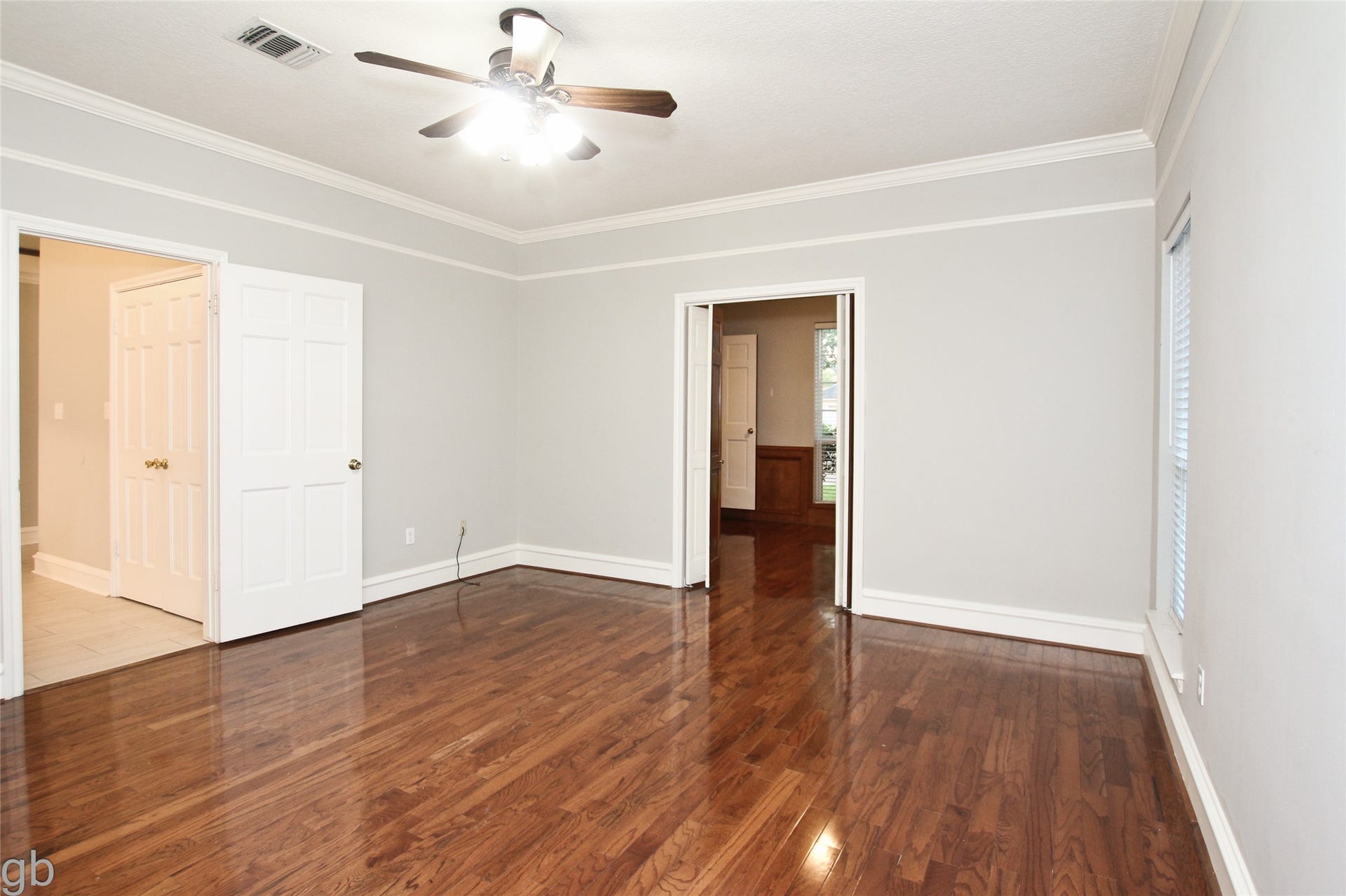 2918 Deer Creek Drive, Sugar Land, TX 77478 Primary Bed