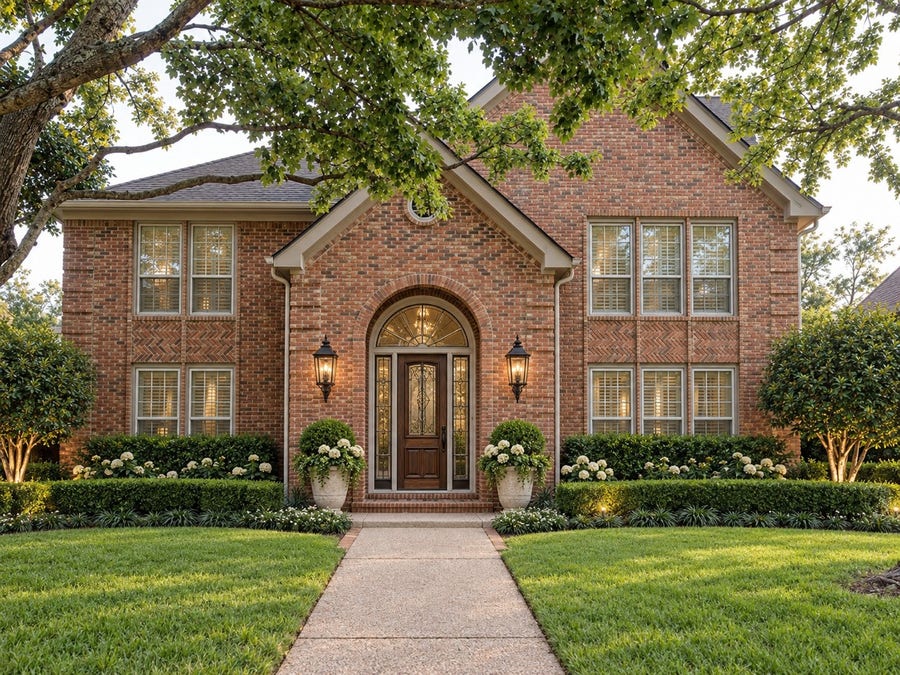 Property photo for 2918 Deer Creek Drive, Sugar Land, TX