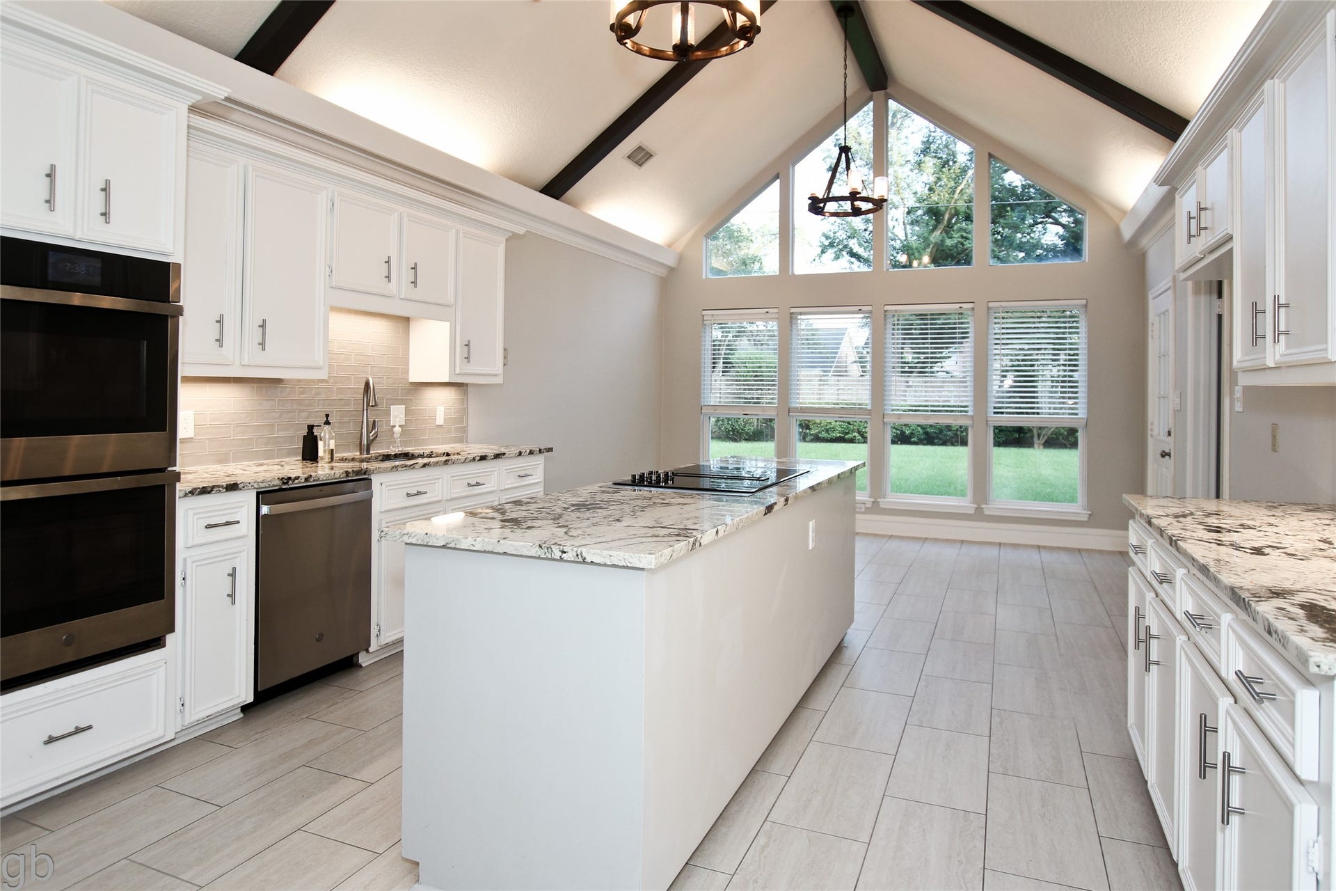 2918 Deer Creek Drive, Sugar Land, TX 77478 Kitchen