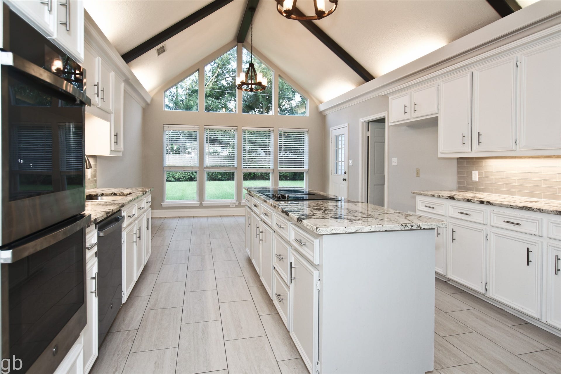 2918 Deer Creek Drive, Sugar Land, TX 77478 Kitchen