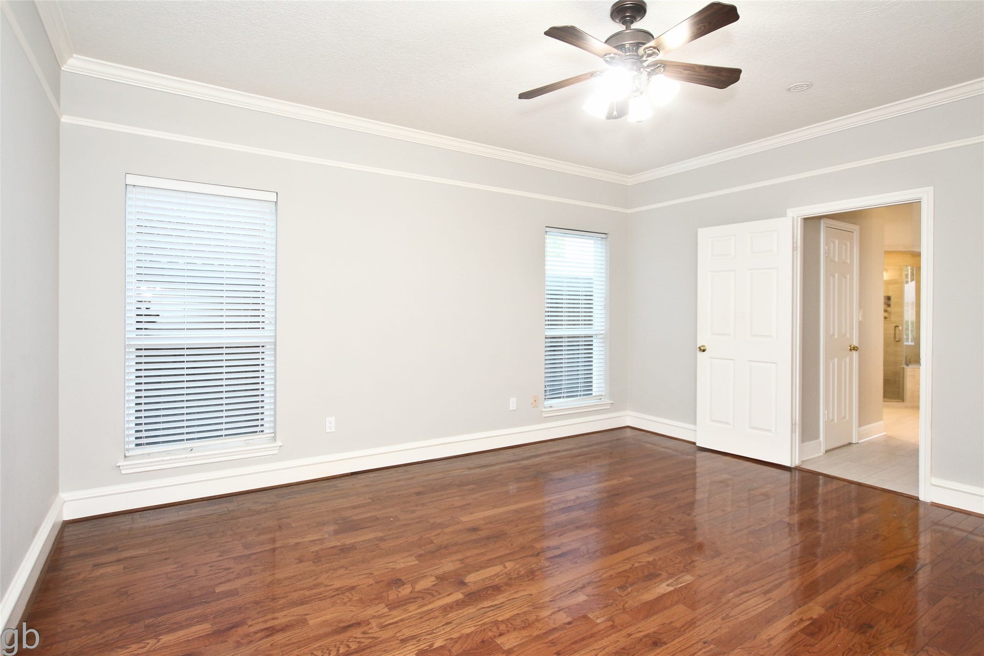 2918 Deer Creek Drive, Sugar Land, TX 77478 Primary Bed