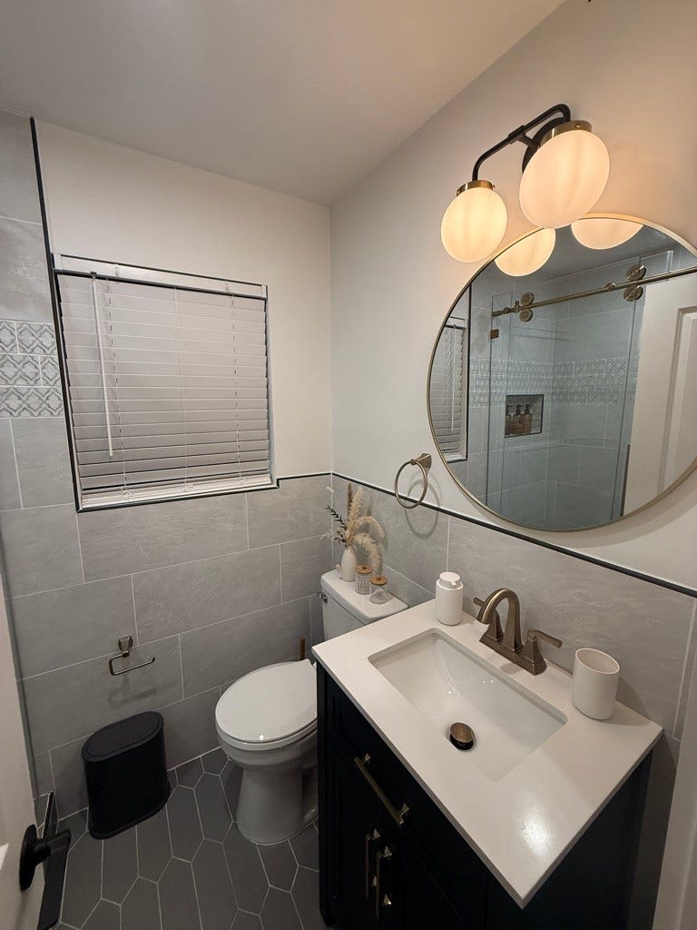 5844 Darling, #3, Houston, TX 77007