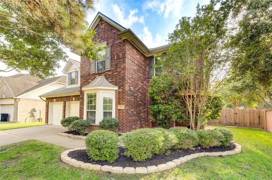 Property photo for 4702 Lawton Bend Lane, Katy, TX