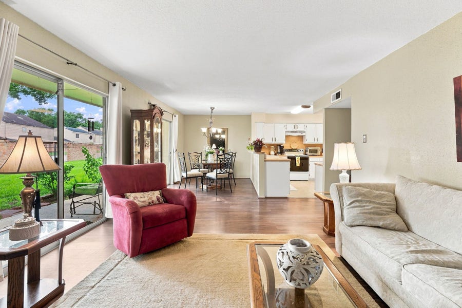 Property photo for 14515 Wunderlich Drive, #305, Houston, TX