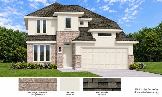 Property photo for 32442 Poplar Grove Lane, Spring, TX
