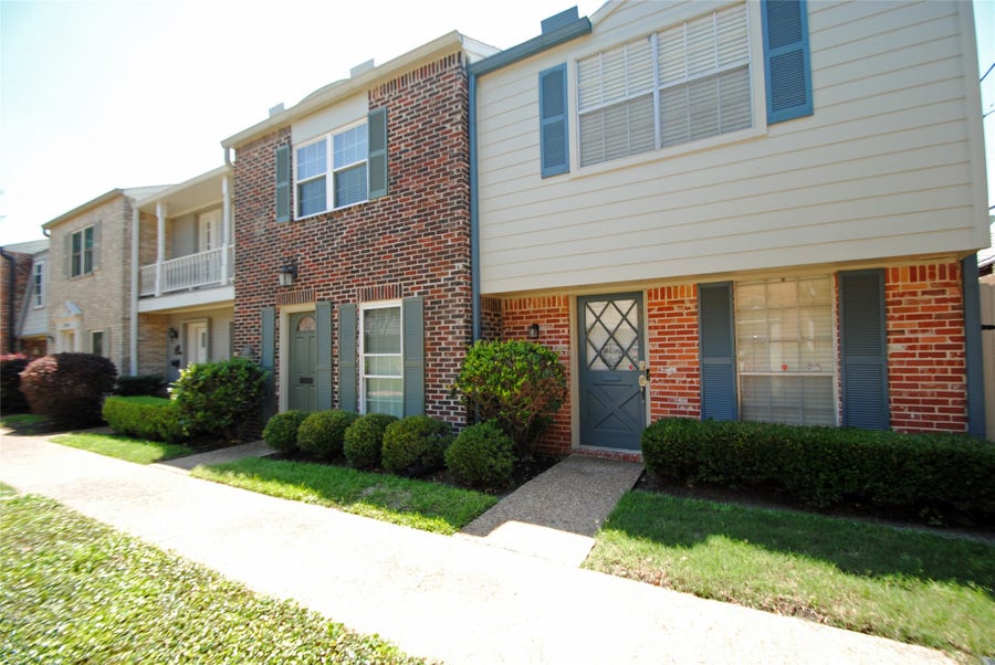 Property photo for 12739 Huntingwick Drive, #151, Houston, TX