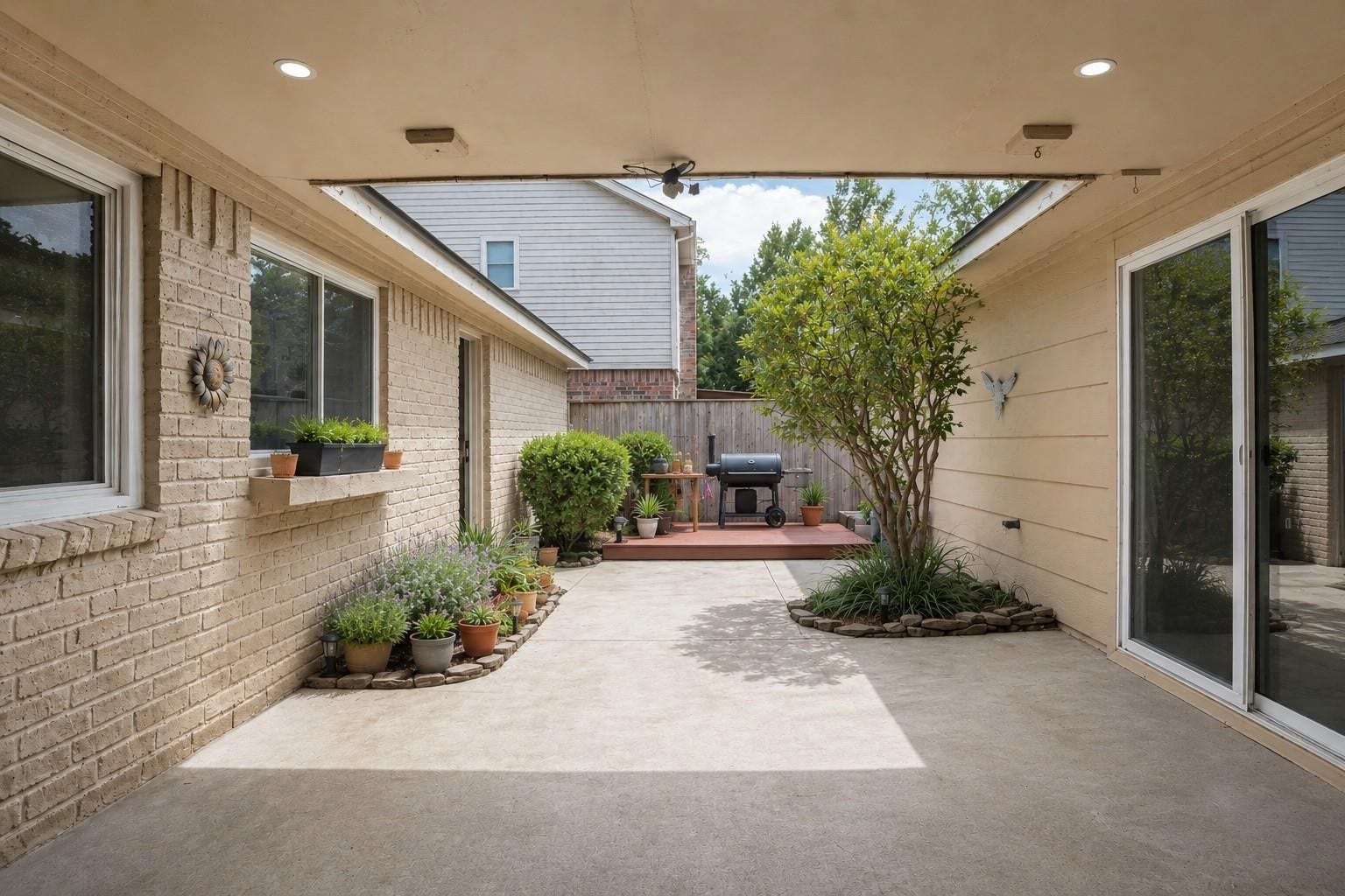 17119 Mellow Ridge Drive, Spring, TX 77379