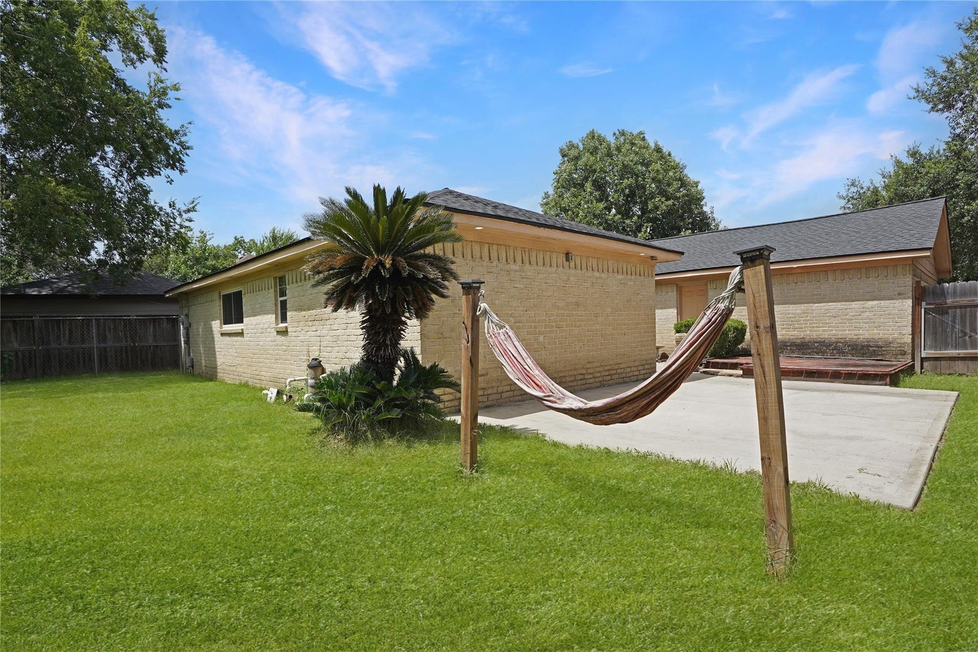 17119 Mellow Ridge Drive, Spring, TX 77379