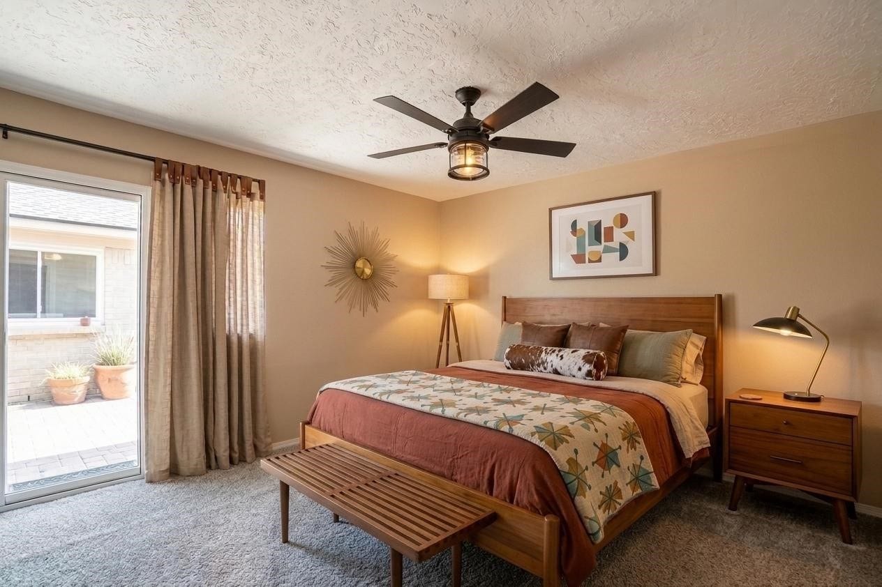 17119 Mellow Ridge Drive, Spring, TX 77379