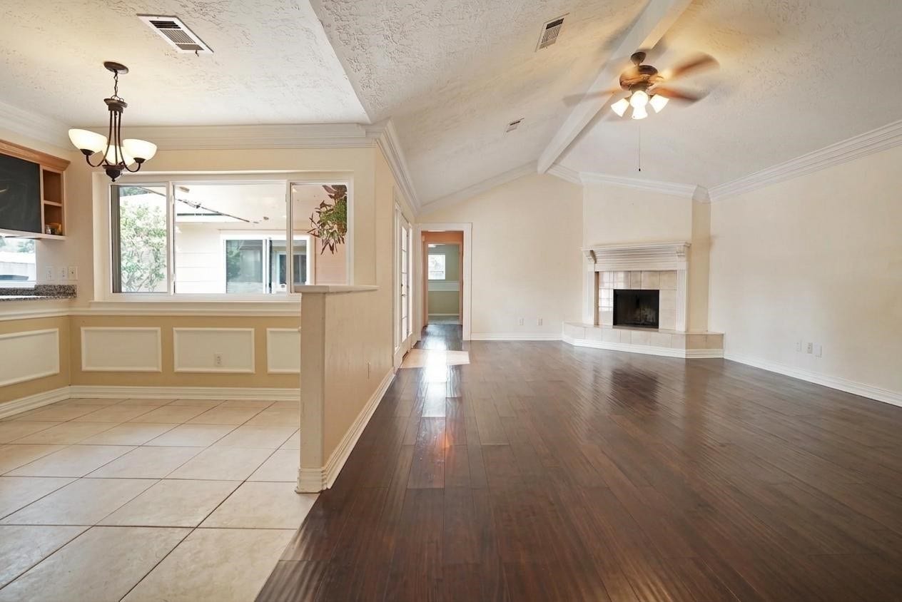 17119 Mellow Ridge Drive, Spring, TX 77379