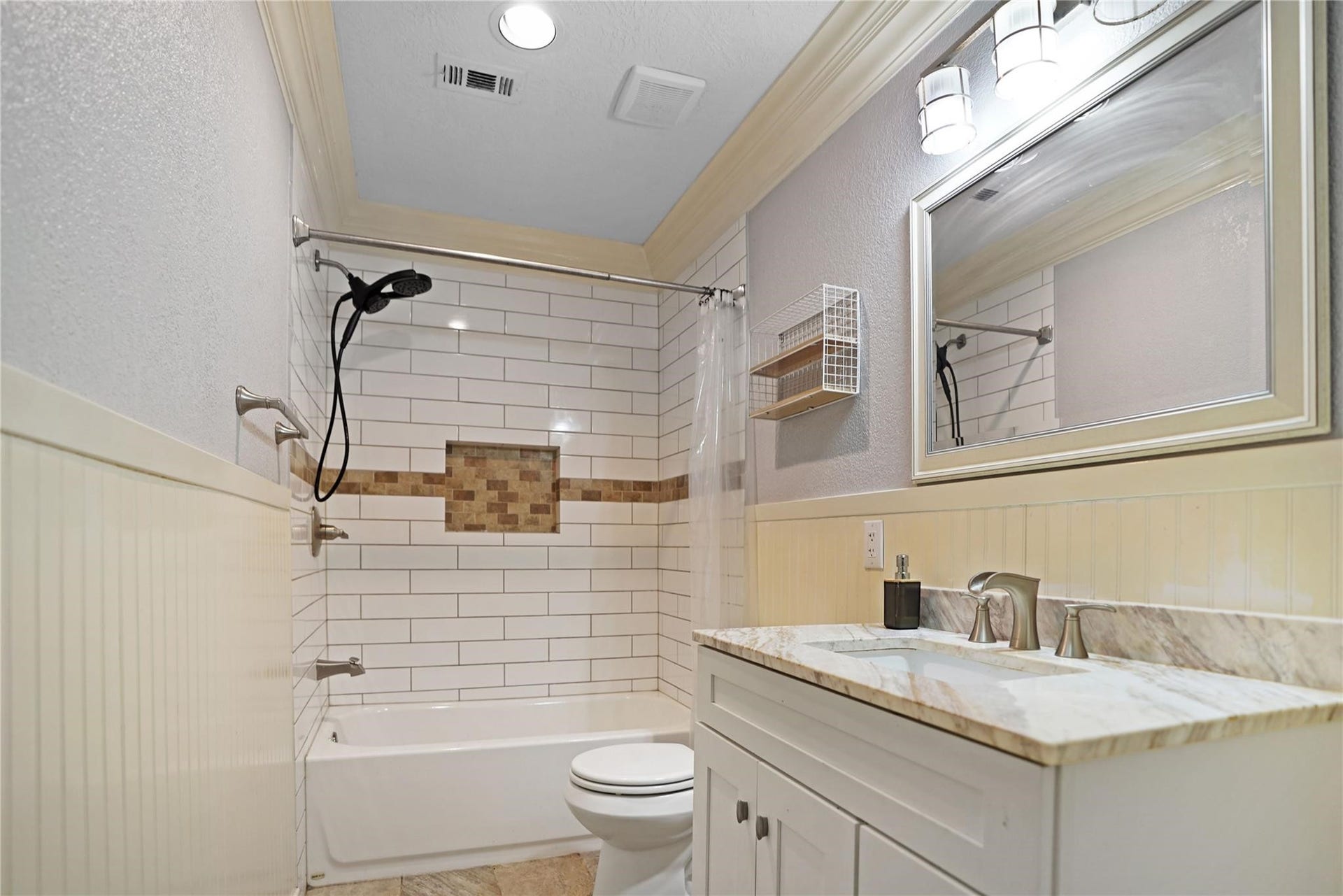 17119 Mellow Ridge Drive, Spring, TX 77379