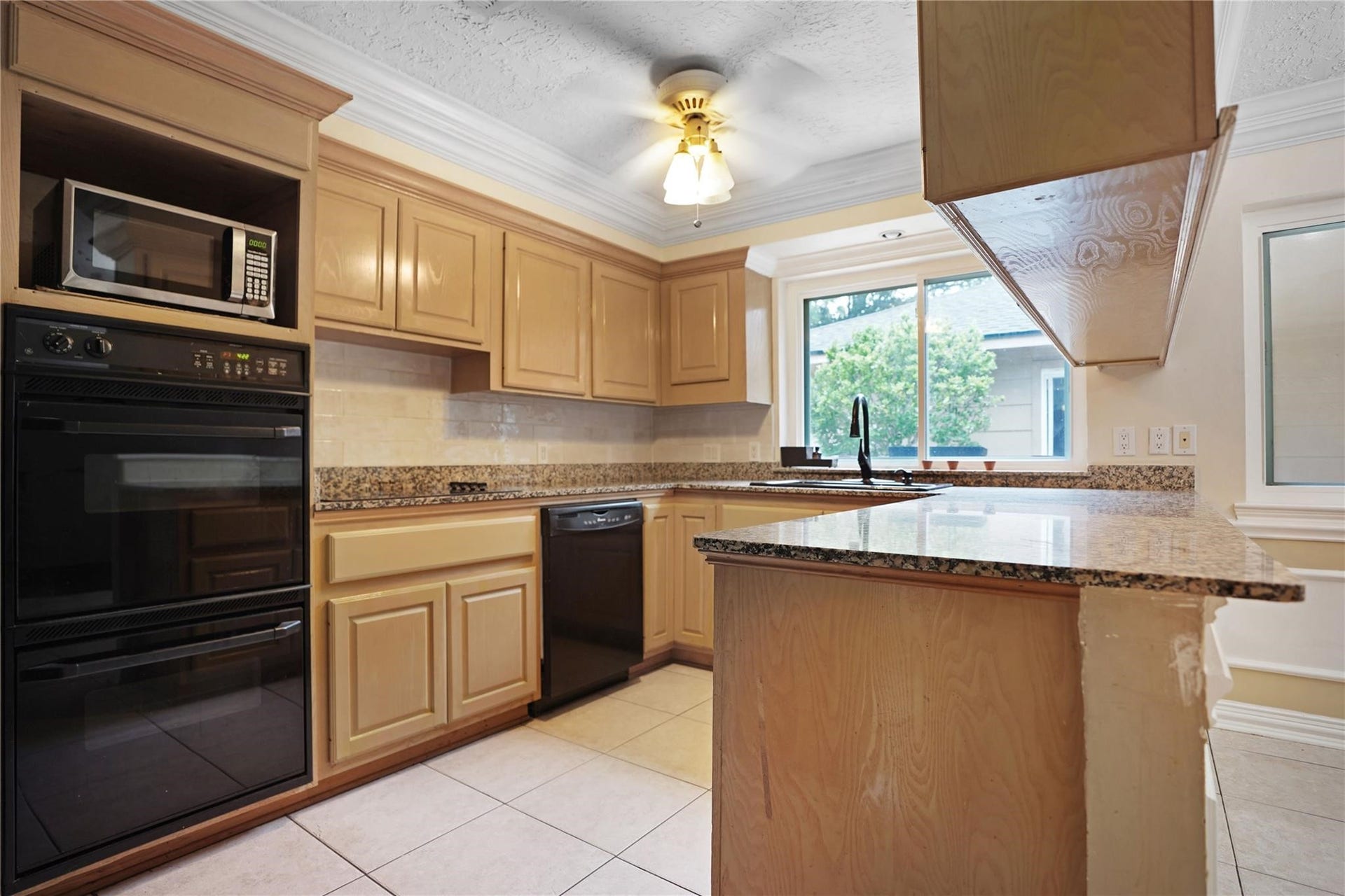 17119 Mellow Ridge Drive, Spring, TX 77379