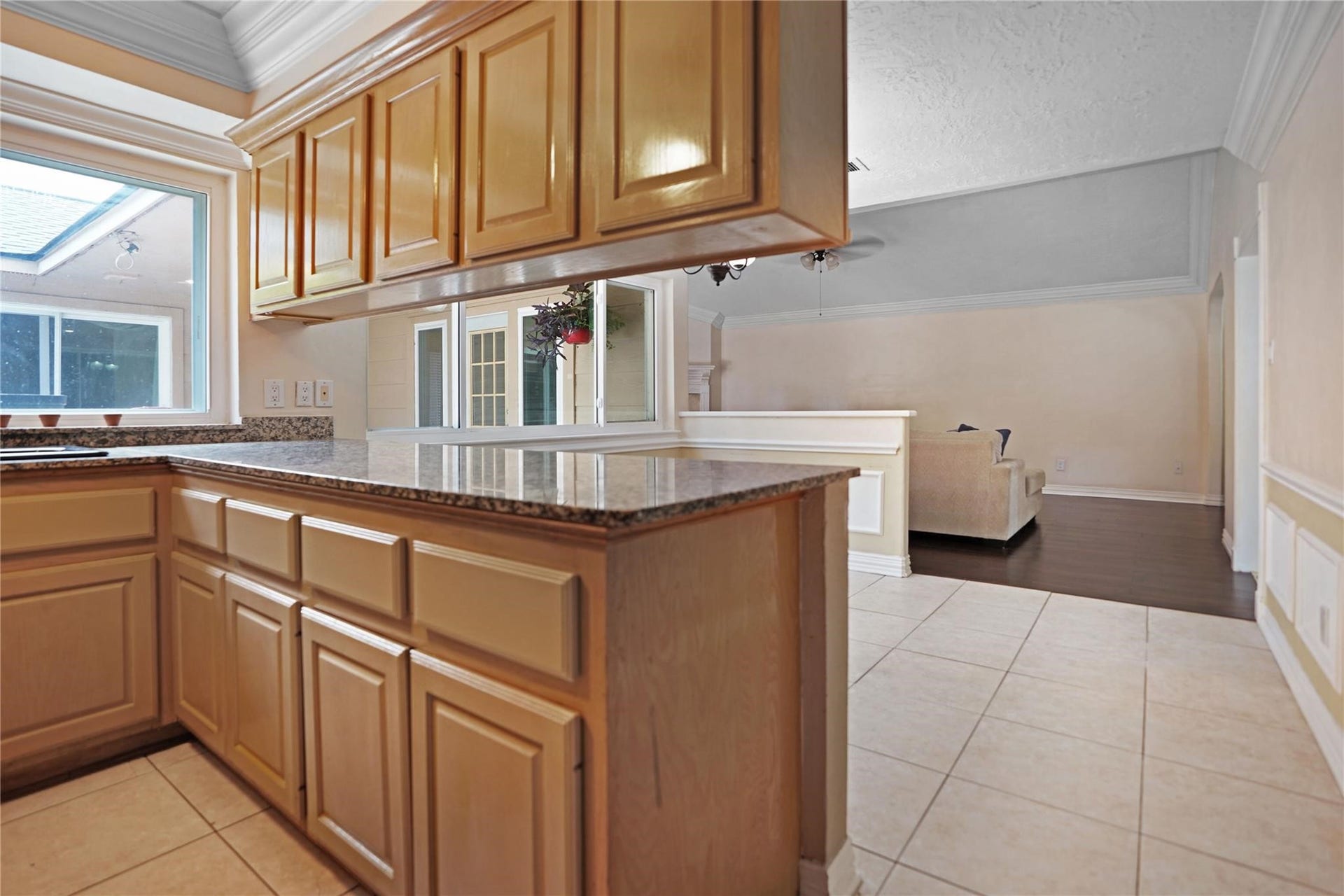 17119 Mellow Ridge Drive, Spring, TX 77379