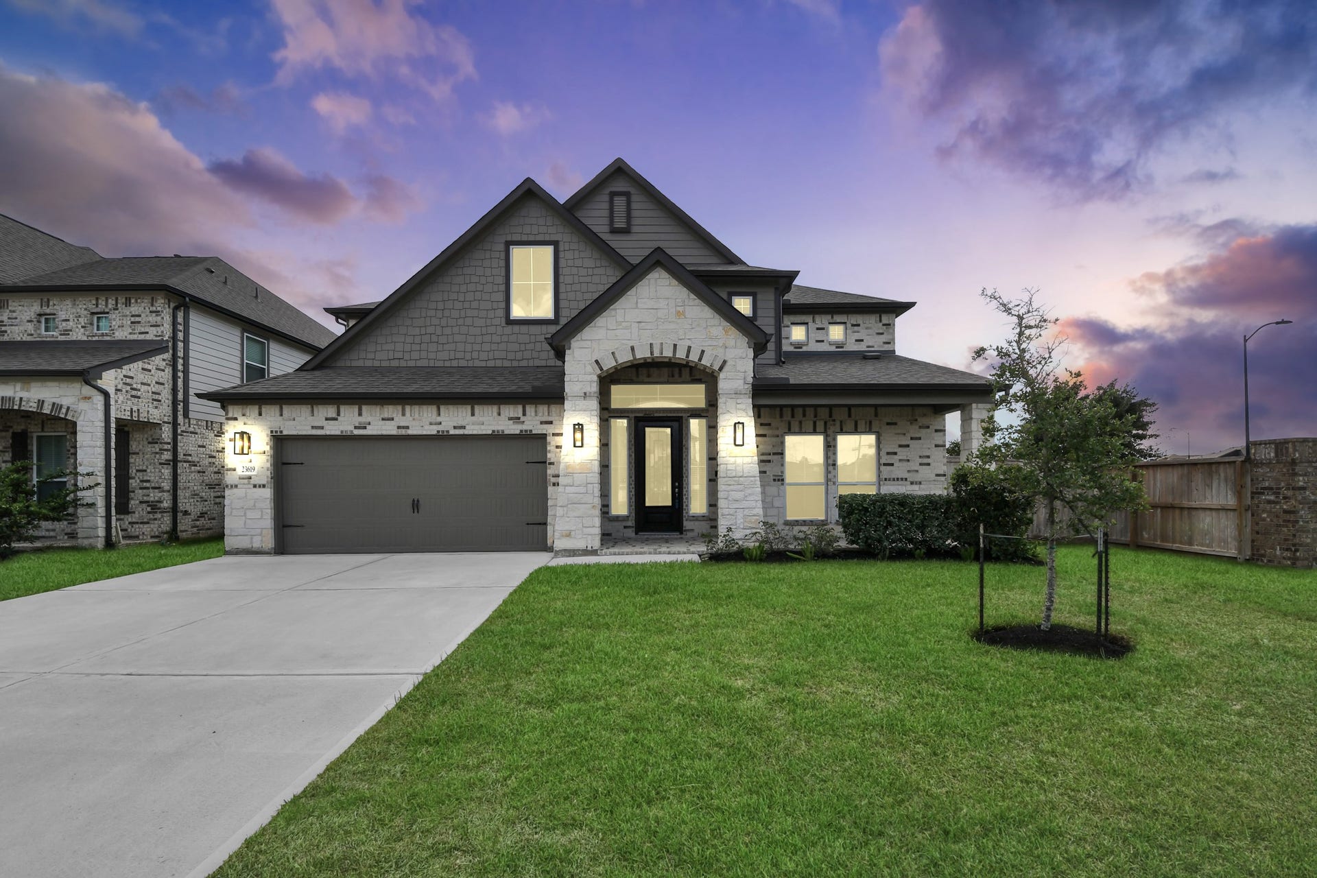 23619 Iris Field Court, Katy, TX 77493 23619 Iris Field Court, Katy, TX 77493