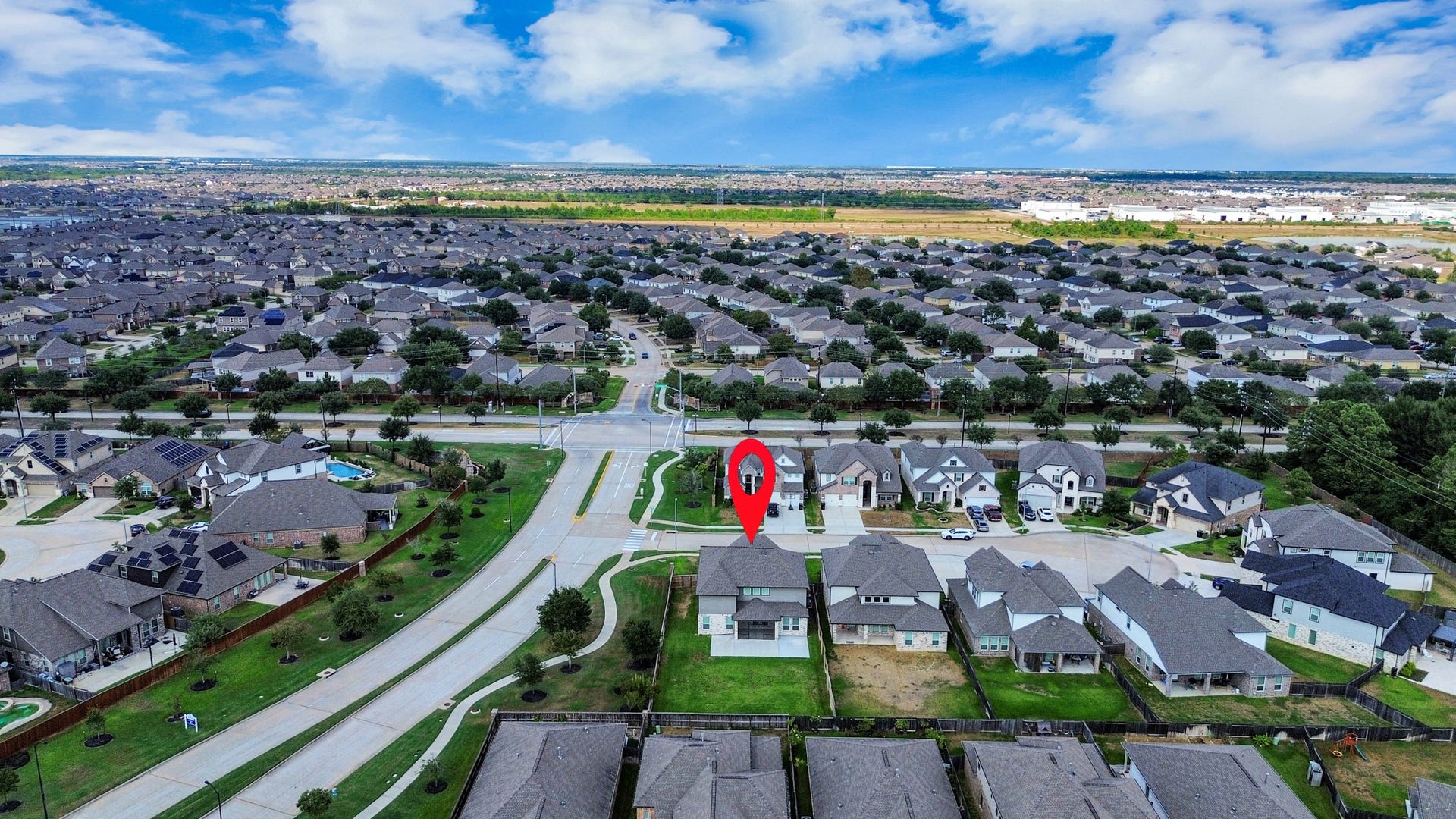 23619 Iris Field Court, Katy, TX 77493 23619 Iris Field Court, Katy, TX 77493
